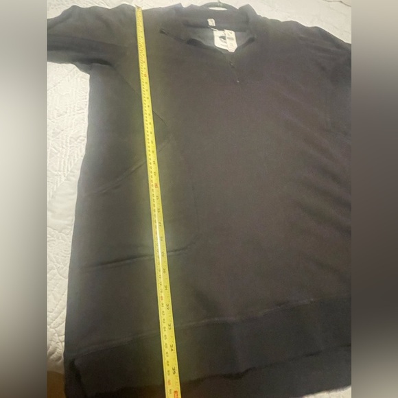 Anthropologie Plus Size Dress 3X Mini Daily Practice Dress NWT - Picture 7 of 7